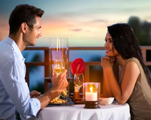 Dating call girls in Chennai