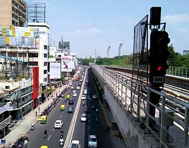 Besant Nagar call girls